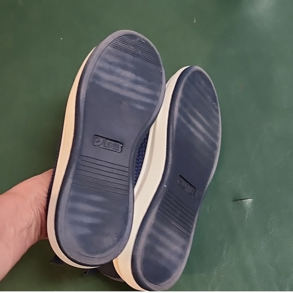 Bolando, knit waterproof sneakers size 8 comfort - Picture 4 of 4